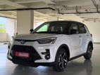 Toyota Raize Z 2025