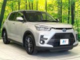 Toyota Raize Z 2025