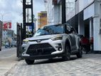 Toyota Raize Z 2025