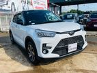 Toyota Raize Z 2025