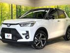 Toyota Raize Z 2025