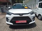 Toyota Raize Z 2025