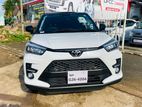 Toyota Raize Z 2025