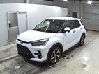 Toyota Raize Z 2025