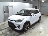 Toyota Raize Z 2025