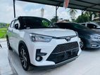 Toyota Raize Z 2025