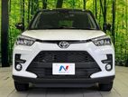 Toyota Raize Z 2025