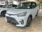 Toyota Raize Z 2025