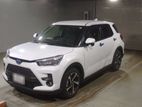 Toyota Raize Z 2025
