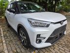 Toyota Raize Z 2025