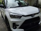 Toyota Raize Z 2025