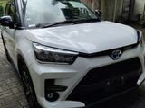 Toyota Raize Z 2025