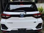 Toyota Raize Z 2025