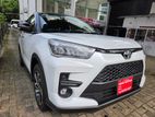 Toyota Raize Z 2025