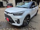 Toyota Raize Z 2025