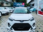Toyota Raize Z 2025