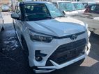 Toyota Raize Z 2025