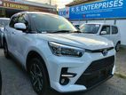 Toyota Raize Z 2025