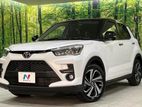 Toyota Raize Z 2025