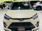 Toyota Raize Z 2025
