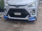 Toyota Raize Z 2025