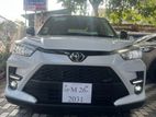 Toyota Raize Z 2025