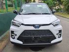 Toyota Raize Z 2026