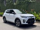 Toyota Raize Z 2026
