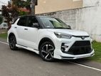 Toyota Raize Z 2026