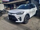 Toyota Raize Z 2026