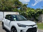 Toyota Raize Z 2026