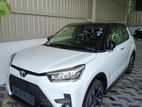 Toyota Raize z 2026
