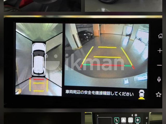 Toyota Raize 2026 photo 5
