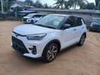 Toyota Raize Z 2026