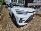 Toyota Raize Z 2026