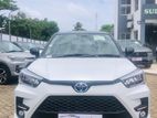 Toyota Raize Z 2026