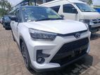 Toyota Raize Z 2026