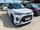 Toyota Raize Z 2026