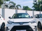 Toyota Raize Z 2026
