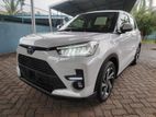 Toyota Raize Z 2026