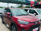 Toyota Raize Z 2026