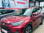 Toyota Raize Z 2026