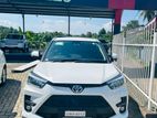 Toyota Raize Z 2026