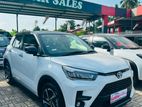 Toyota Raize Z 2026