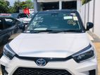 Toyota Raize Z 2026