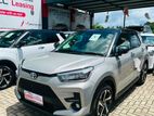 Toyota Raize Z 2026