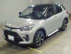 Toyota Raize Z 2026