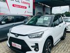 Toyota Raize Z 2026