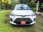 Toyota Raize z 2026