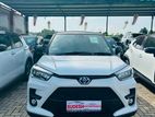 Toyota Raize Z 2026